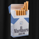 Image for article titled Philip Morris Introduces New Marlboro Sinus PM Cigarettes